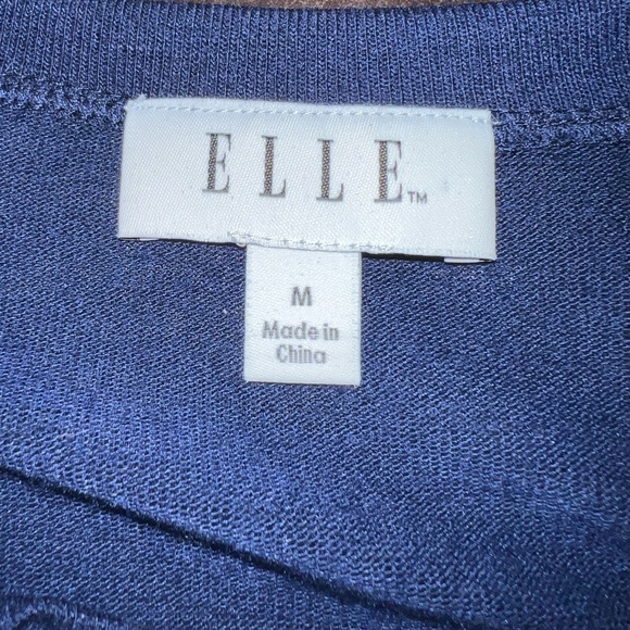 Elle light weight sweater - Picture 4 of 10